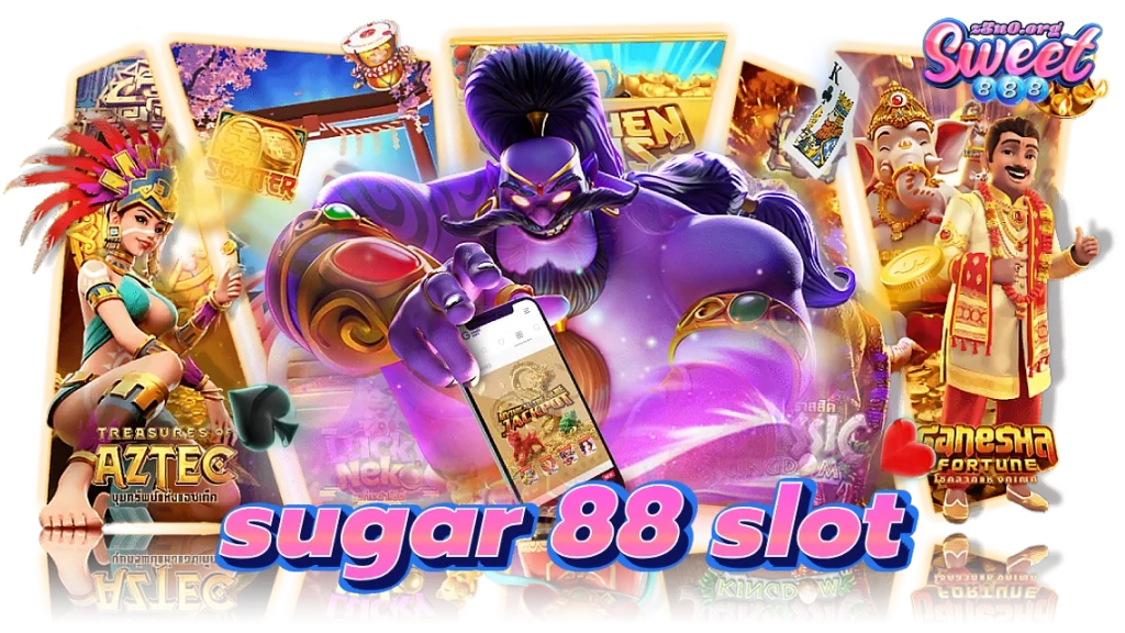 sugar 88 slot